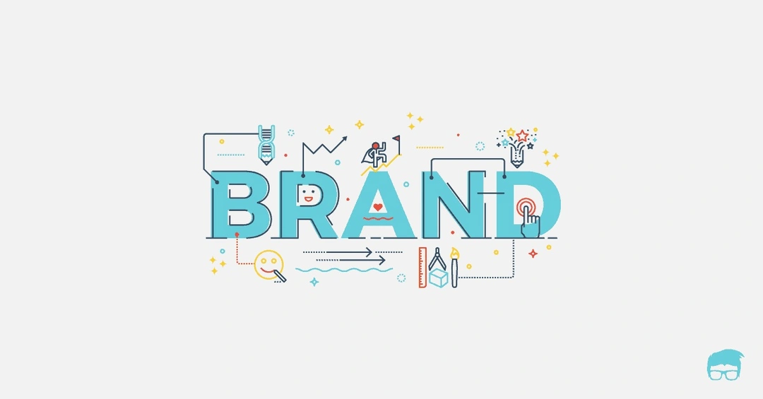 brand