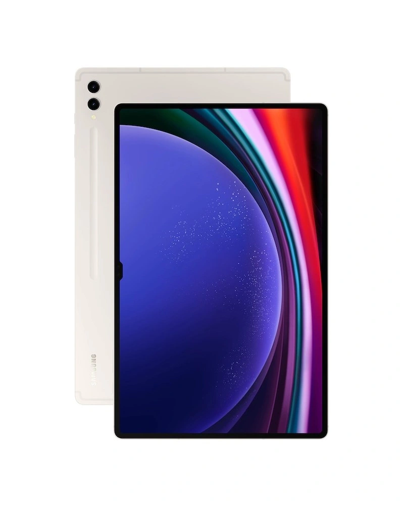 تبلت سامسونگ  SAMSUNG GALAXY TAB S9 PLUS حافظه 256 گیگابایت رم 12 گیگابایت 