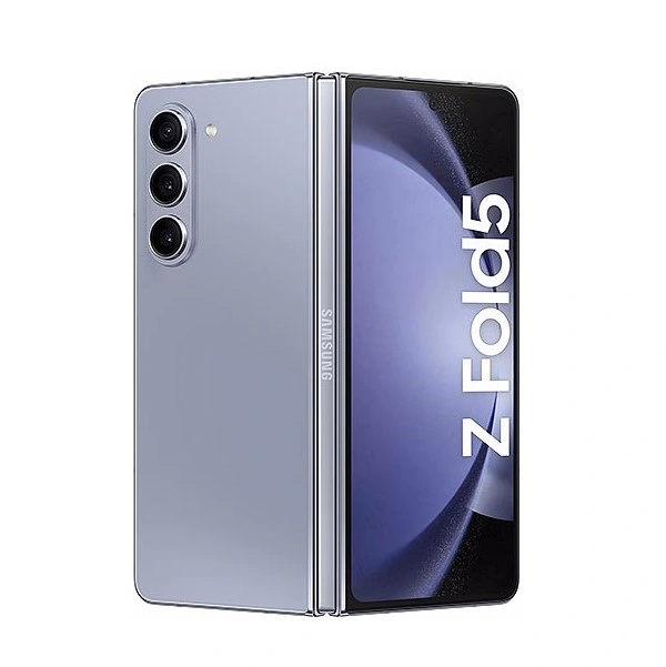 گوشی موبایل سامسونگ - SAMSUNG GALAXY Z FOLD 5  حافظه 512 گیگابایت رم 12 گیگابایت