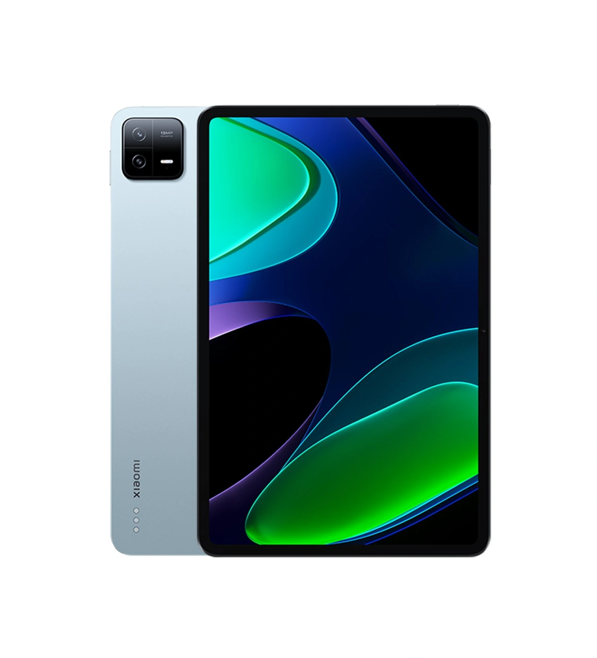 تبلت شیائومی Xiaomi Pad 6 حافظه 128 گیگابایت رم 8 گیگابایت  