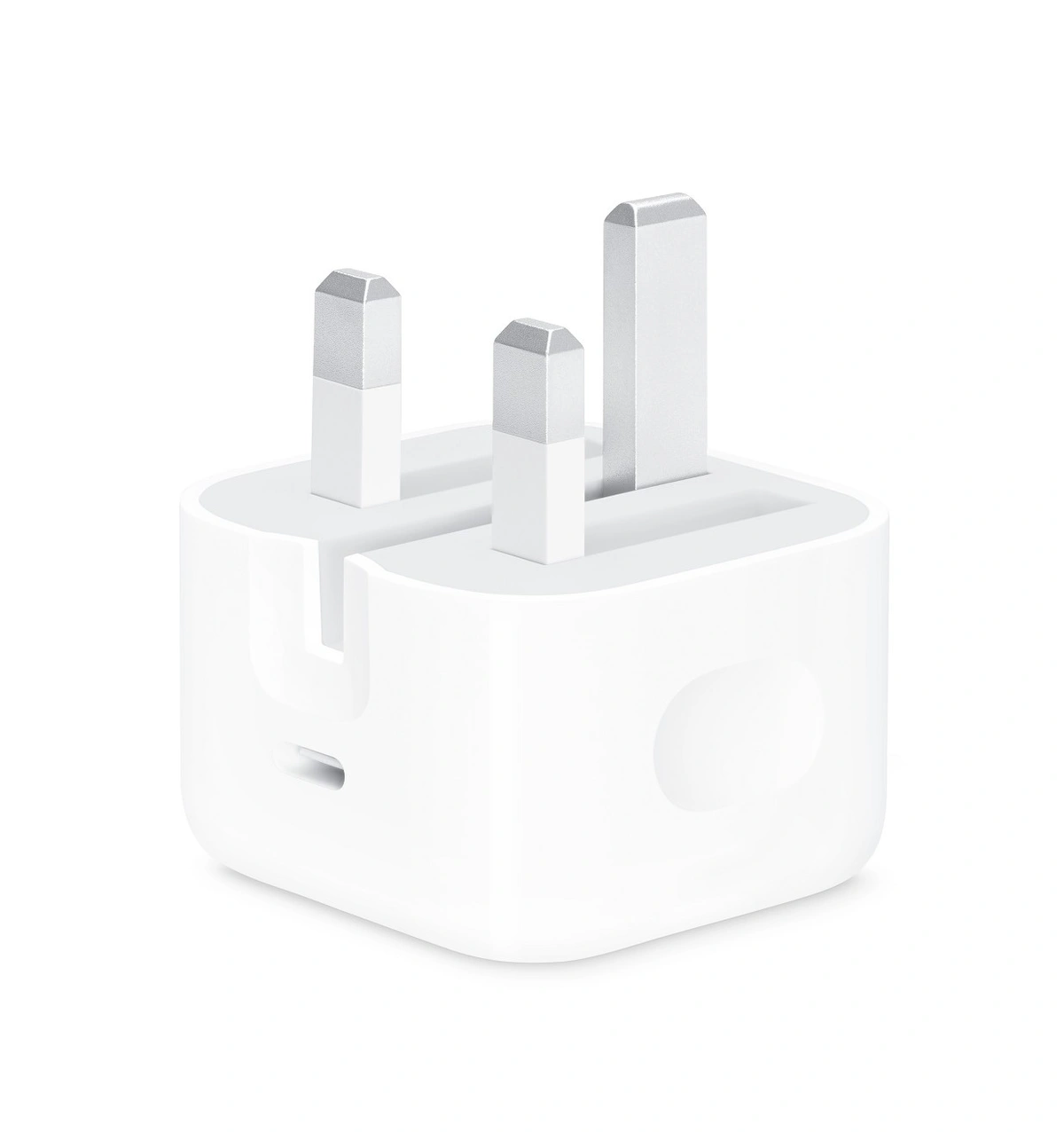 شارژر اورجینال اپل - APPLE 20W ZP/A 