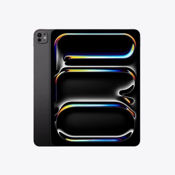 تبلت اپل Apple iPad Pro 11 M4 Wifi (2024) حافظه 1 ترابایت رم 16 گیگابایت
