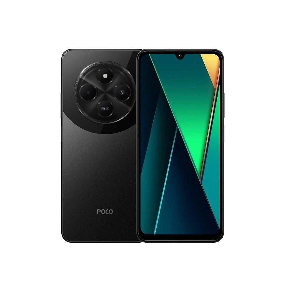 گوشی موبایل شیائومی Xiaomi Poco C75 حافظه 256 گیگابایت رم 8 گیگابایت
