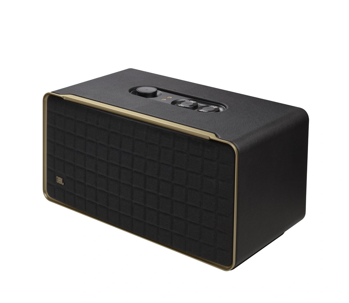اسپیکر بلوتوثی جی بی ال JBL authentics 500  