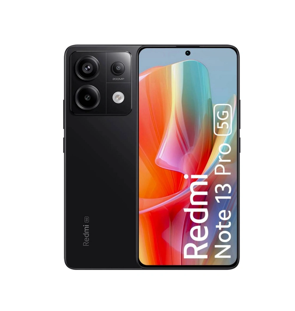 گوشی موبایل شیائومی Xiaomi Redmi Note 13 Pro 5G حافظه 256 گیگابایت رم 8 گیگابایت