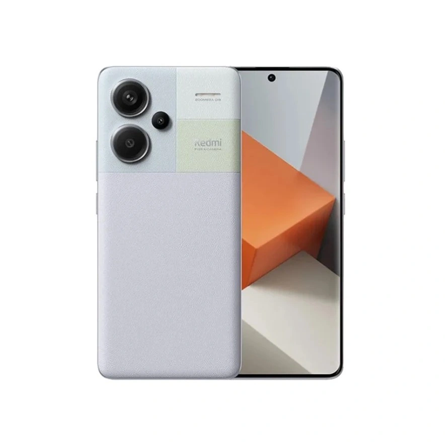 گوشی موبایل شیائومی Xiaomi Redmi Note 13 Pro Plus حافظه 512 گیگابایت رم 12 گیگابایت 