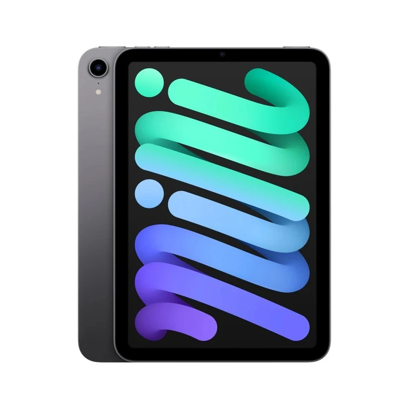 تبلت اپل Apple iPad mini Wifi (2024) حافظه 256 گیگابایت رم 8 گیگابایت