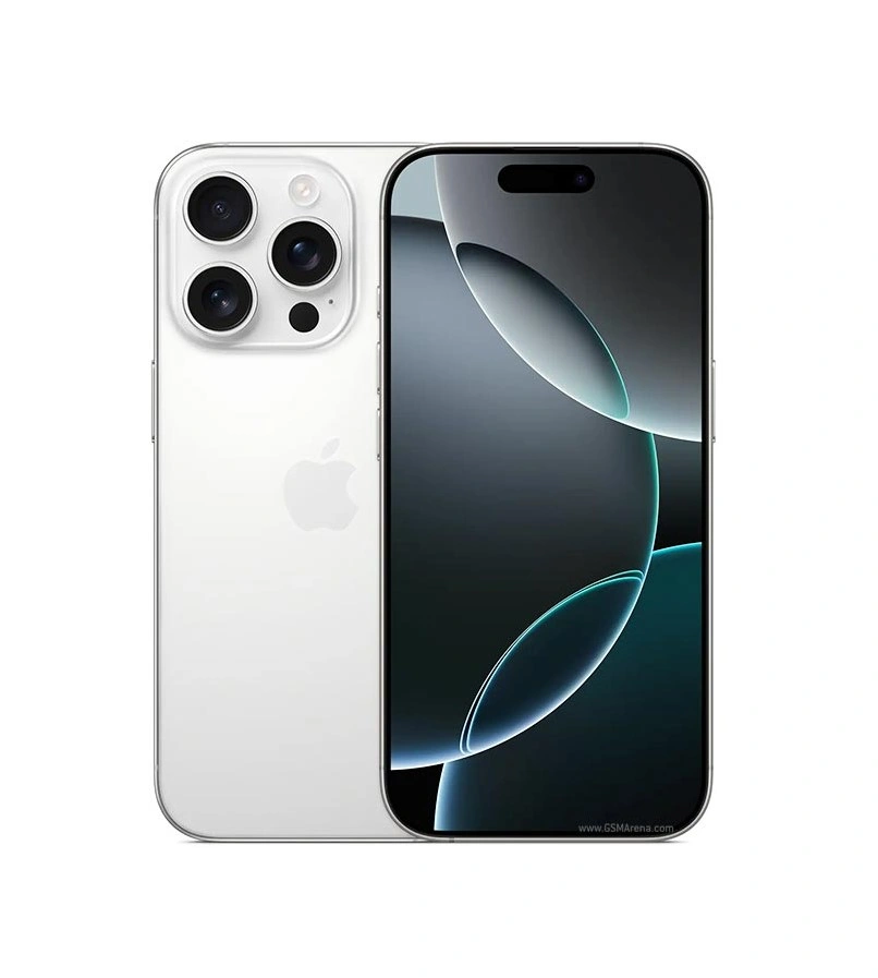 گوشی موبایل اپل Apple iPhone 16 Pro حافظه 512 گیگابایت رم 8 گیگابایت 