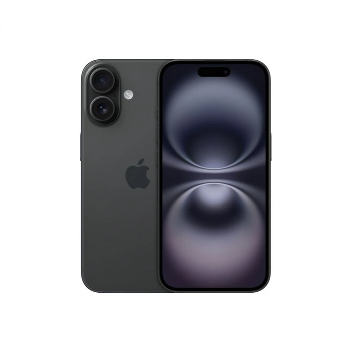گوشی موبایل اپل Apple iPhone 16 Plus حافظه 256 گیگابایت رم 8 گیگابایت 