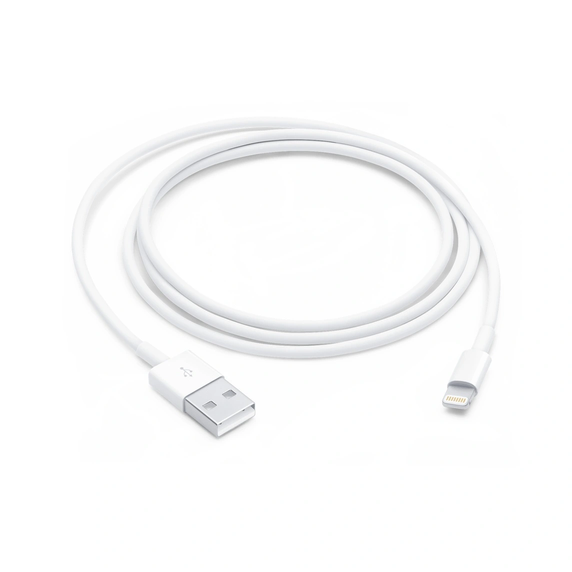 کابل اورجینال اپل - Apple Lightning Usb Cable