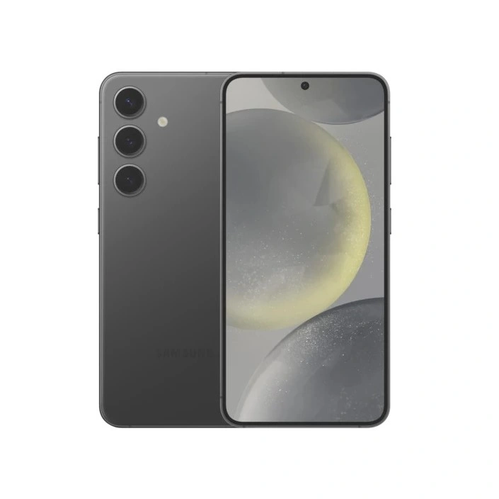 گوشی موبایل سامسونگ SAMSUNG GALAXY S24 PLUS حافظه 256 گیگابایت رم 12 گیگابایت