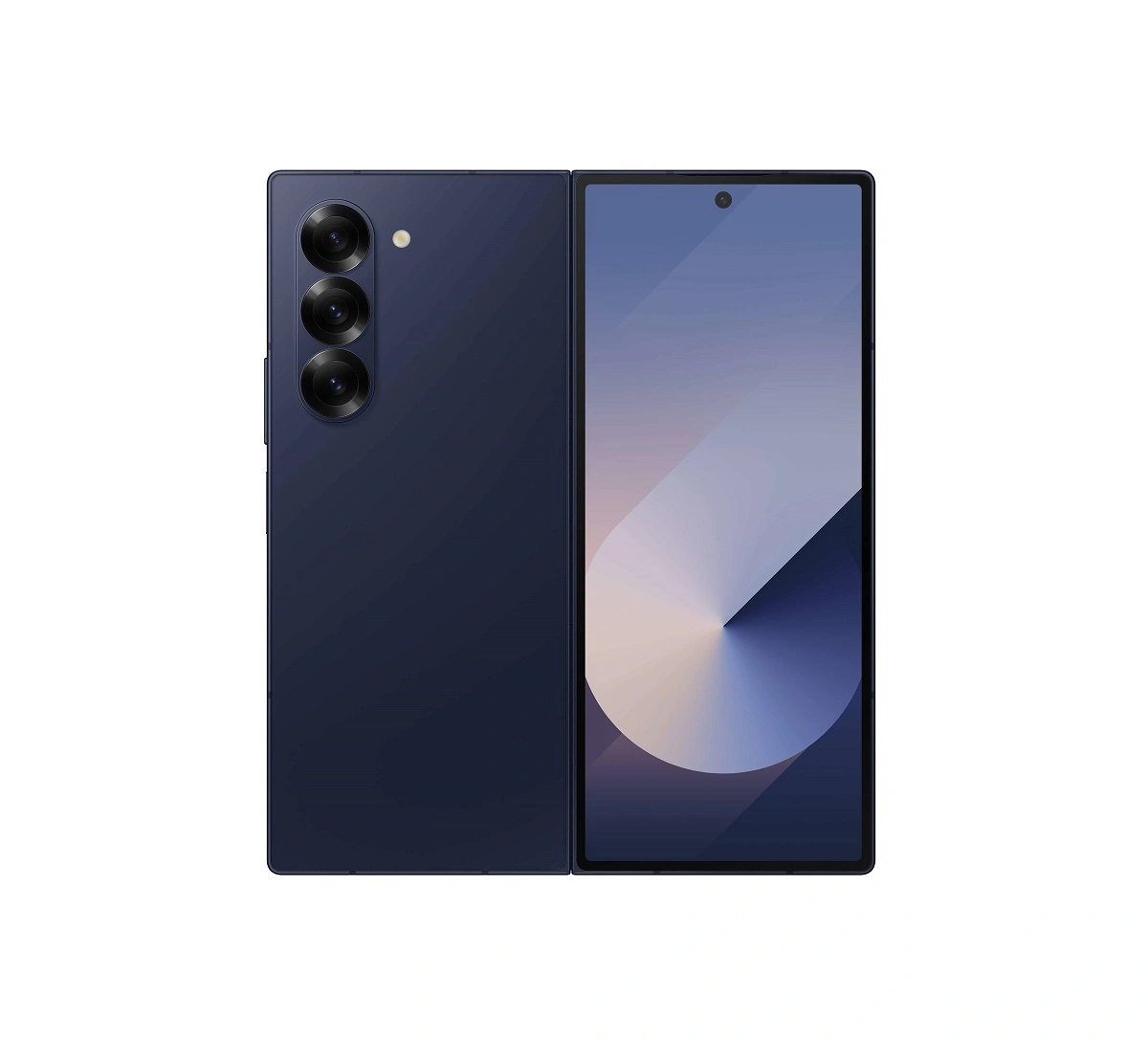 گوشی موبایل سامسونگ SAMSUNG GALAXY Z FOLD 6  حافظه 256 گیگابایت رم 12 گیگابایت