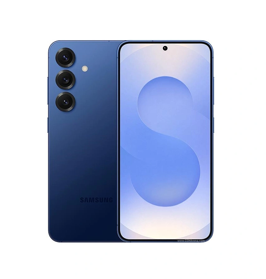 گوشی موبایل سامسونگ SAMSUNG GALAXY S25 حافظه 512 گیگابایت رم 12 گیگابایت 