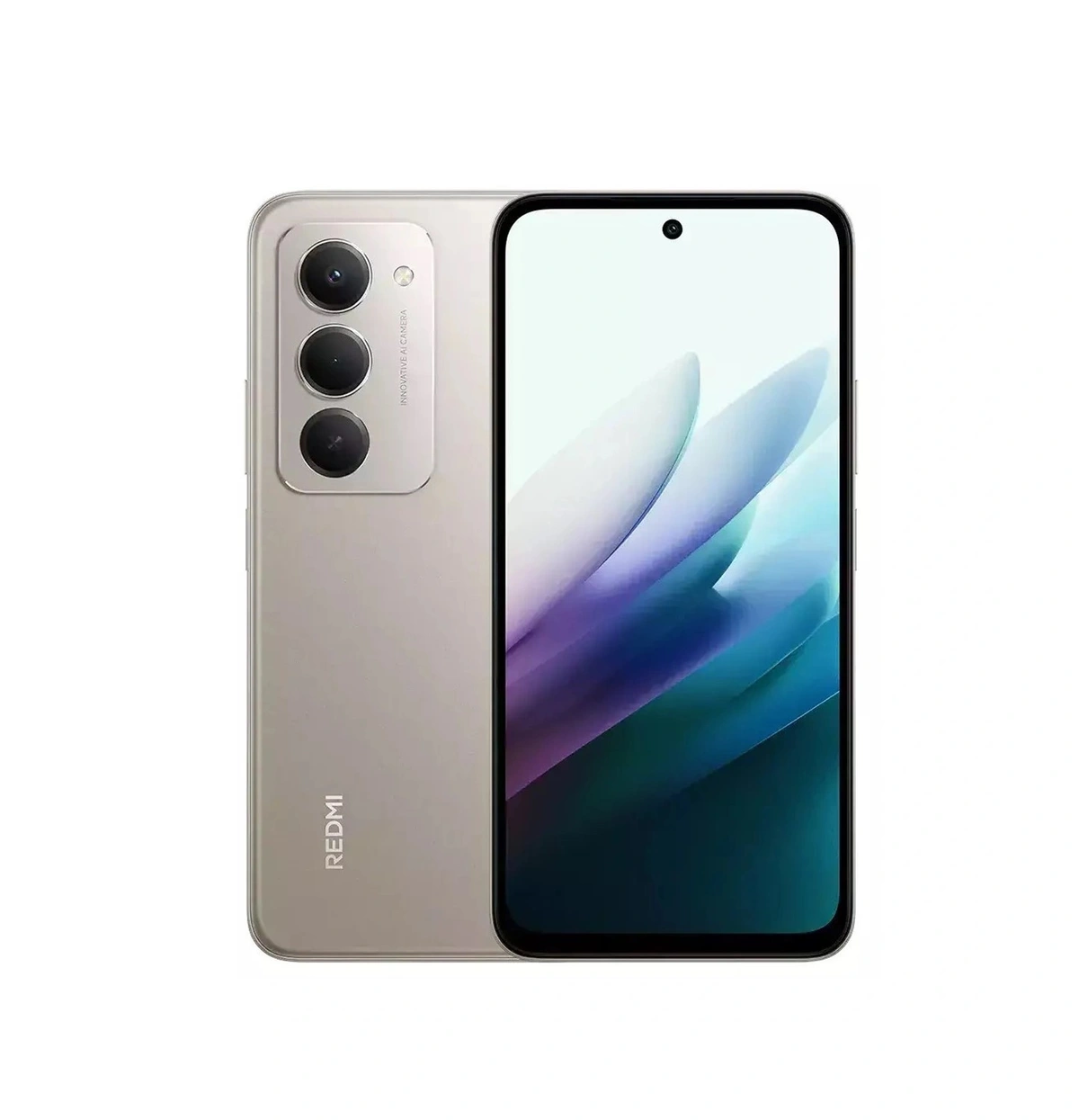 گوشی موبایل شیائومی Xiaomi Redmi 15 حافظه 256 گیگابایت رم 8 گیگابایت 