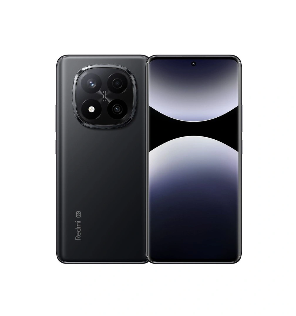 گوشی موبایل شیائومی Xiaomi Redmi Note 14 Pro Plus 5G حافظه 512 گیگابایت رم 12 گیگابایت