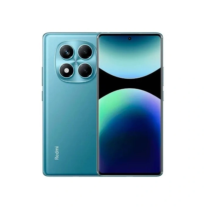 گوشی موبایل شیائومی Xiaomi Redmi Note 14 Pro 4G حافظه 256 گیگابایت رم 8 گیگابایت