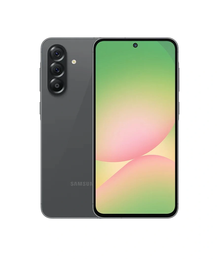 گوشی موبایل سامسونگ SAMSUNG GALAXY A56 حافظه 128 گیگابایت رم 8 گیگابایت 