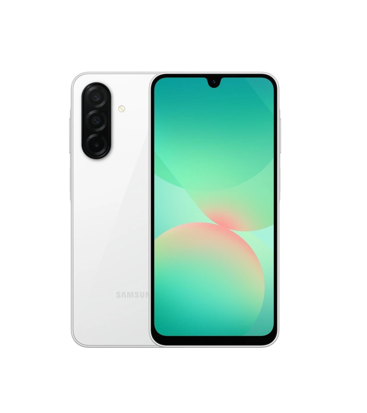 گوشی موبایل سامسونگ SAMSUNG GALAXY A26 حافظه 128 گیگابایت رم 6 گیگابایت 