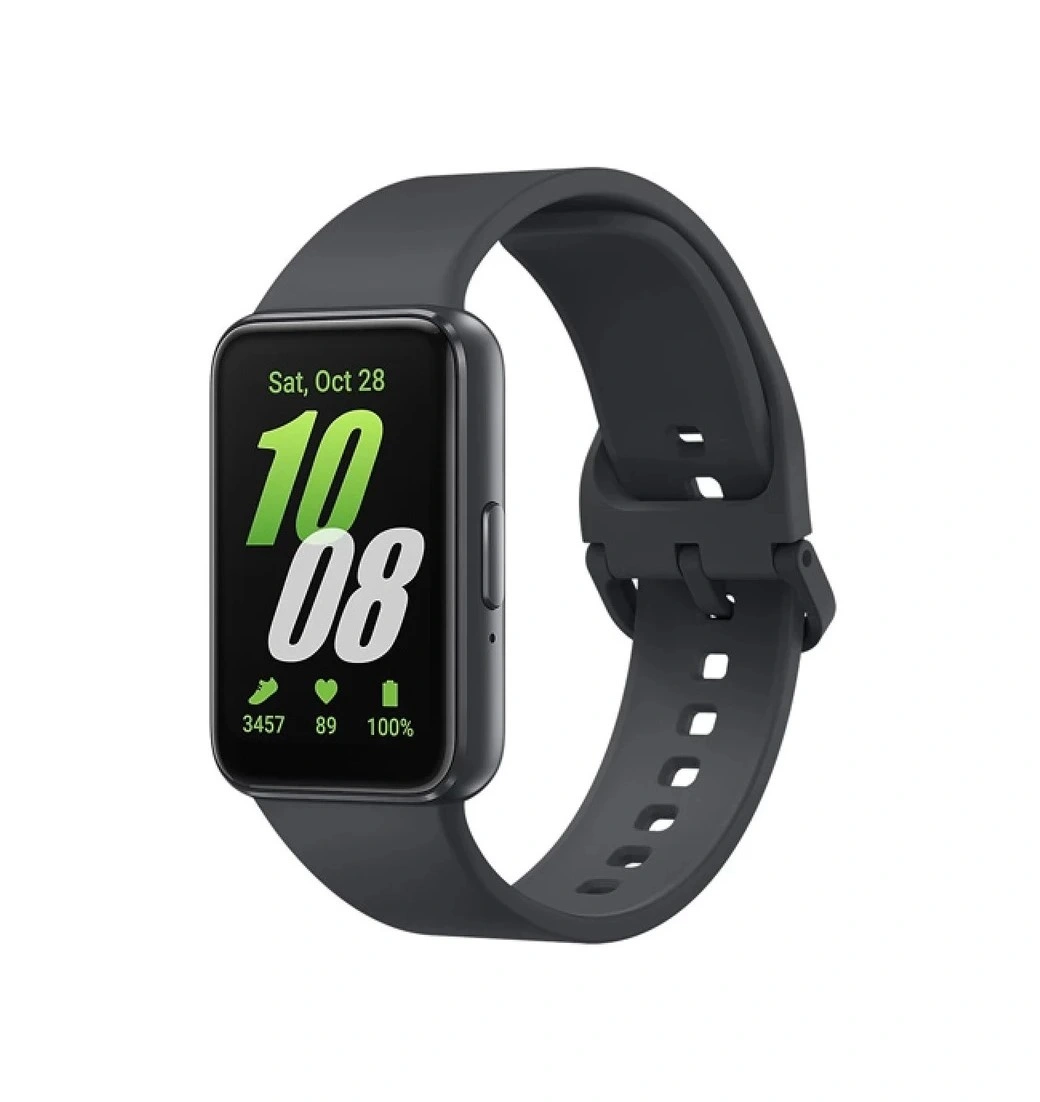 ساعت هوشمند سامسونگ  SAMSUNG GALAXY FIT 3 