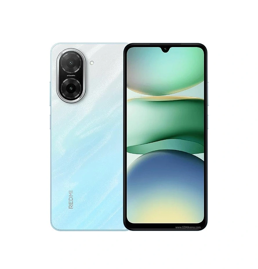 گوشی موبایل شیائومی Xiaomi Redmi A5 حافظه 128 گیگابایت رم 4 گیگابایت 