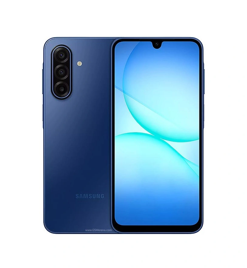 گوشی موبایل سامسونگ SAMSUNG GALAXY A17 حافظه 256 گیگابایت رم 8 گیگابایت