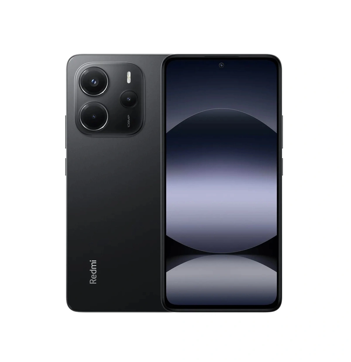گوشی موبایل شیائومی Xiaomi Redmi Note 14 4G حافظه 128 گیگابایت رم 8 گیگابایت