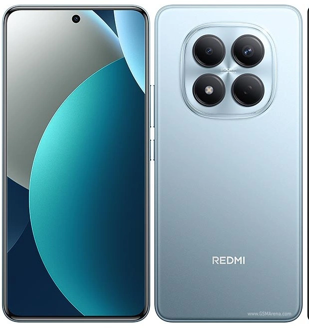 گوشی موبایل شیائومی Xiaomi Redmi Note 15 Pro 4G حافظه 512 گیگابایت رم 12 گیگابایت 