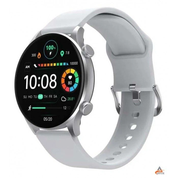 Smart Watch Haylou Solar Plus LS16