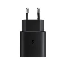 شارژر اورجینال سامسونگ (2پین) - SAMSUNG 25W PD ADAPTER EP-TA800