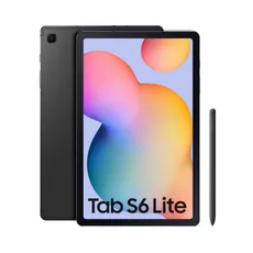 تبلت سامسونگ SAMSUNG GALAXY TAB S6 LITE حافظه 64 گیگابایت رم 4 گیگابایت