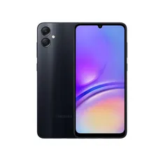 گوشی موبایل سامسونگ SAMSUNG GALAXY A05 حافظه 64 گیگابایت رم 4 گیگابایت