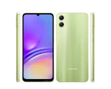 گوشی موبایل سامسونگ SAMSUNG GALAXY A05 حافظه 128 گیگابایت رم 6 گیگابایت