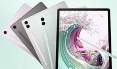 تبلت سامسونگ SAMSUNG GALAXY TAB S9 FE PLUS حافظه 128 گیگابایت رم 8 گیگابایت