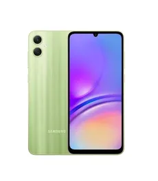 گوشی موبایل سامسونگ SAMSUNG GALAXY A05 حافظه 128 گیگابایت رم 6 گیگابایت