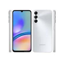 گوشی موبایل سامسونگ SAMSUNG GALAXY A05S حافظه 64 گیگابایت رم 4 گیگابایت 