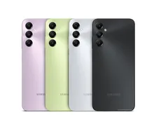 گوشی موبایل سامسونگ SAMSUNG GALAXY A05S حافظه 64 گیگابایت رم 4 گیگابایت 