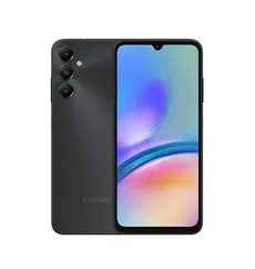 گوشی موبایل سامسونگ SAMSUNG GALAXY A05S حافظه 64 گیگابایت رم 4 گیگابایت 