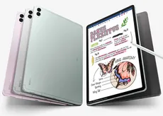 تبلت سامسونگ SAMSUNG GALAXY TAB S9 FE PLUS حافظه 128 گیگابایت رم 8 گیگابایت