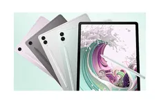 تبلت سامسونگ  SAMSUNG GALAXY TAB S9 FE حافظه 256 گیگابایت رم 8 گیگابایت