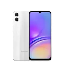 گوشی موبایل سامسونگ SAMSUNG GALAXY A05 حافظه 128 گیگابایت رم 6 گیگابایت