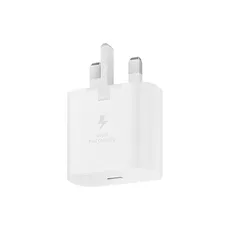 شارژر اورجینال سامسونگ (3پین) - SAMSUNG 25W PD ADAPTER EP-TA800