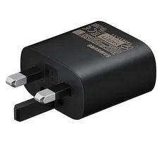 شارژر اورجینال سامسونگ (3پین) - SAMSUNG 25W PD ADAPTER EP-TA800