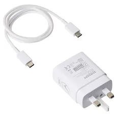 شارژر اورجینال سامسونگ - SAMSUNG 45W PD ADAPTER EP-TA845