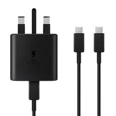 شارژر اورجینال سامسونگ - SAMSUNG 45W PD ADAPTER EP-TA845