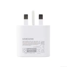 شارژر اورجینال سامسونگ (3پین) - SAMSUNG 25W PD ADAPTER EP-TA800