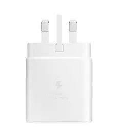 شارژر اورجینال سامسونگ - SAMSUNG 45W PD ADAPTER EP-TA845