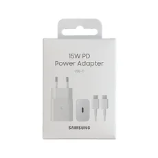 شارژر اورجینال سامسونگ - SAMSUNG 15W PD ADAPTER EP-T1510 