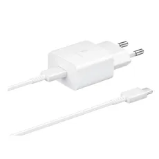 شارژر اورجینال سامسونگ - SAMSUNG 15W PD ADAPTER EP-T1510 