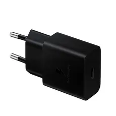 شارژر اورجینال سامسونگ - SAMSUNG 15W PD ADAPTER EP-T1510 