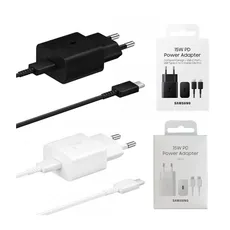 شارژر اورجینال سامسونگ - SAMSUNG 15W PD ADAPTER EP-T1510 